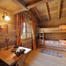 Chalet Anna 23487, Грозотто — фото 3