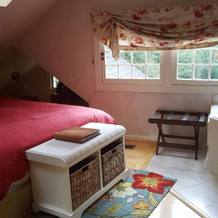 At Cumberland Falls Bed & Breakfast Inn, 阿什维尔 — 照片 5