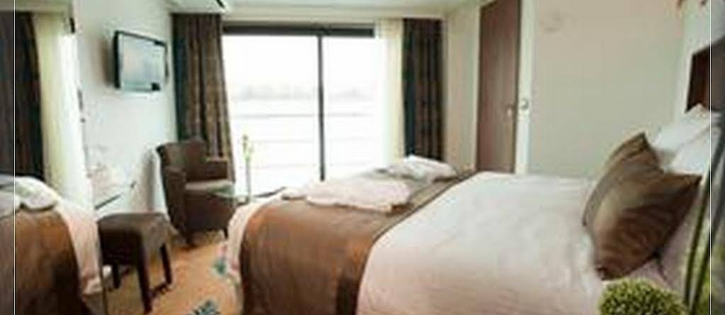 Messe Cruise Dusseldorf Deluxe, Dusseldorf — photo 1