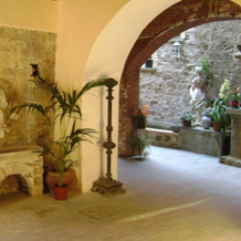 Hotel Sgroi, Laureana Cilento — photo 2