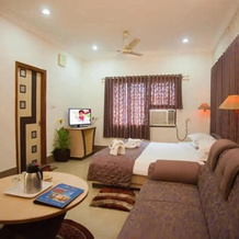 Hotel Micro Continental, Jharsuguda — photo 2