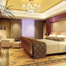 Sheng Du International Hotel, Цзинин — фото 3