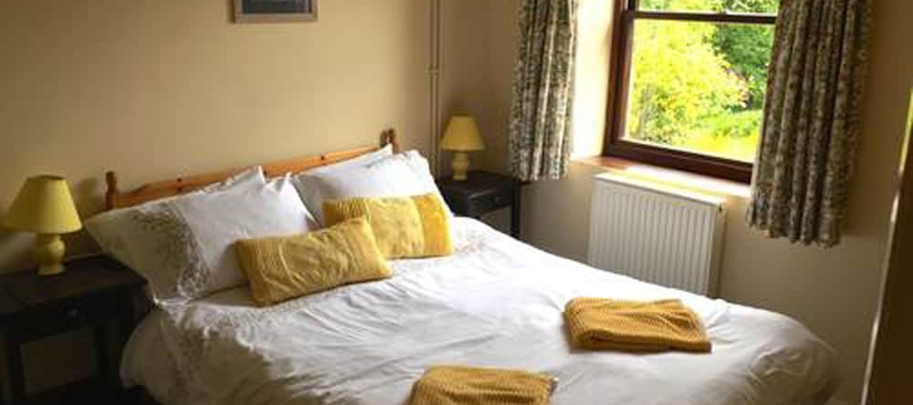 Cwm Irfon Lodge Cottages, 兰沃蒂德韦尔斯 — 照片 1