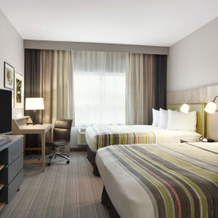 Country Inn & Suites by Radisson, Lewisburg, PA, Льюисберг — 照片 5