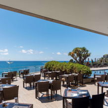 Saccharum Resort, Ломбу-ду-Дотор — фото 5