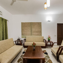 Capital O 40286 Lush Garden Resort, 科维隆 — 照片 3