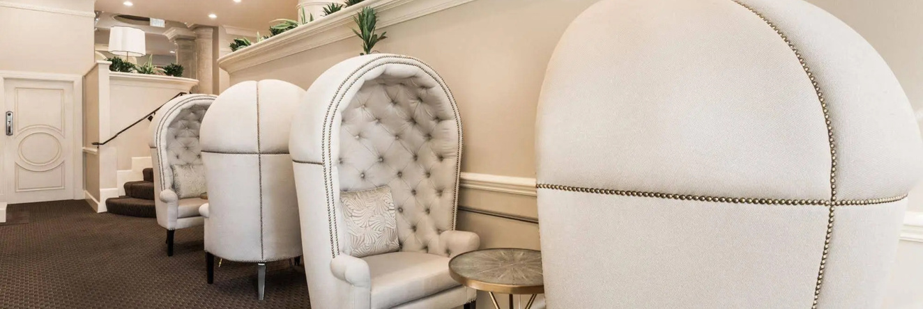 Montecito Inn, Санта-Барбара — фото 1
