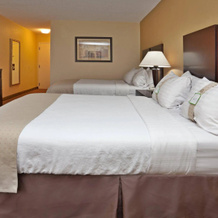 Holiday Inn Lumberton by IHG, Lumberton — photo 3
