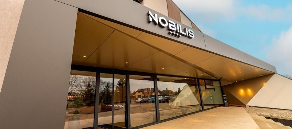 Hotel Nobilis, 布拉德莱茨 — 照片 1