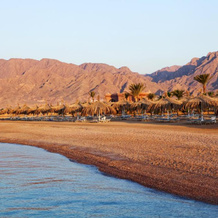 Time Coral Resort Nuweiba, Нувейба — фото 2