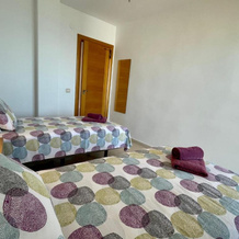 Apartamentos Orfeo Azul, Бенальмадена — фото 5