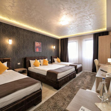 Garnet Hotel & Event Centar, 鲁马 — 照片 2