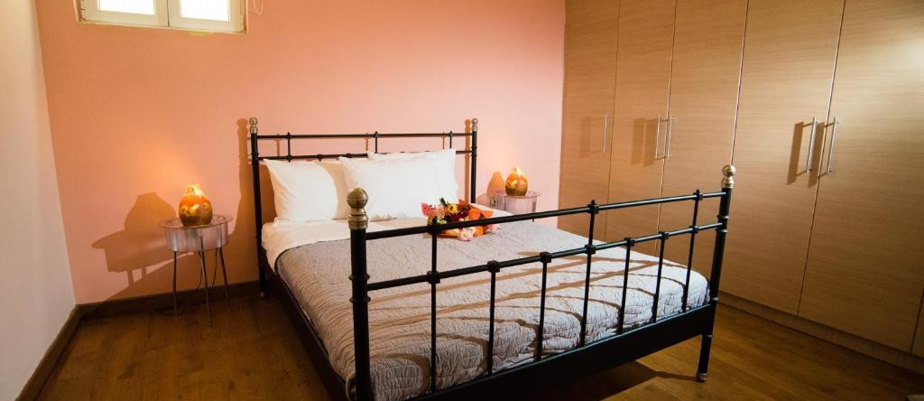 Villa Olympia Vip, Рафина-Пикермион — фото 1