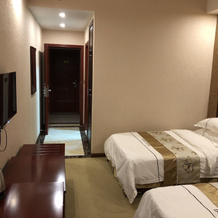 Hotel do Sol, Nacala — photo 4