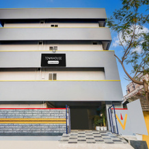 Super Townhouse Rajahmundry, 拉贾马亨德拉瓦拉姆 — 照片 5