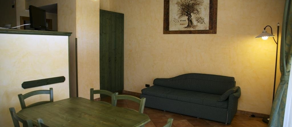 Locanda Ulivi, Pastrengo — photo 1