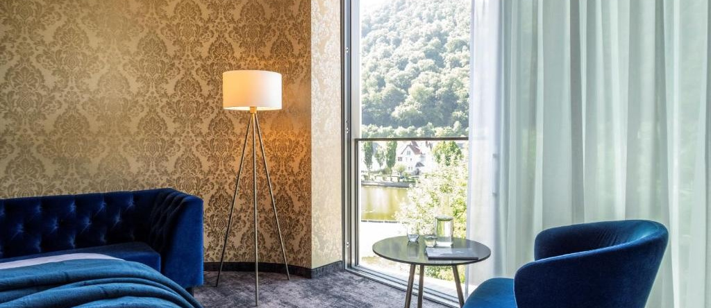 Emser Thermenhotel, Bad Ems — photo 1