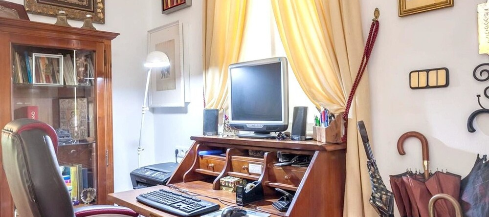 Villa With 4 Bedrooms In Los Palacios Y Villafranca, With Private Pool, Утрера — фото 1