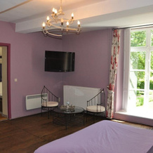 B&B Haras De Lorneau, Флёрюс — фото 3