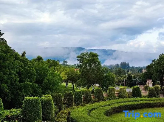 Villa Primo Khaoyai Near Toscana, Pak Chong — photo 1