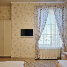 Provans Hostel, 巴尔瑙尔 — 照片 2