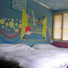 Being Outdoor B&B, Новый Тайбэй — фото 3