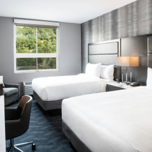 Fairfield Inn & Suites by Marriott Boston Waltham, Waltham — photo 3