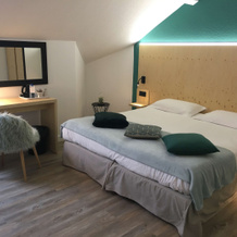 Best Western Bridge Hotel Lyon East, Jons — photo 5