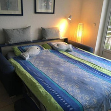 Apartmentanlage "Am Salzhaff", 雷里克 — 照片 4