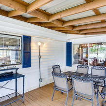 Hot Tub & Dock: Lakefront Mabank Home, Энчантед-Окс — фото 4