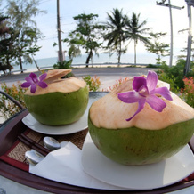 White Sand Halal House Krabi, 塔布凯阿克 — 照片 4