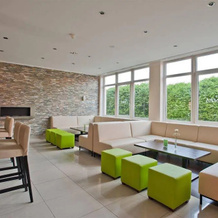 Sensconvent Hotel Michendorf, Михендорф — фото 3