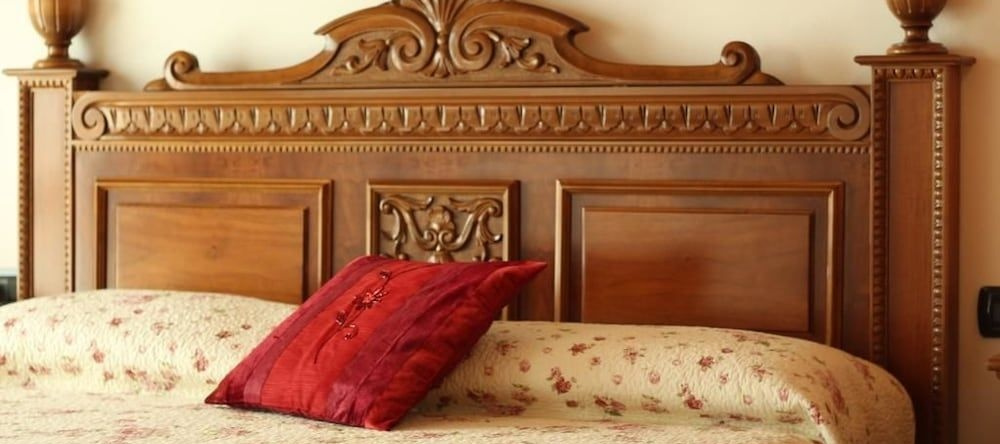 Hotel Paese Daniela, Беверино — фото 1