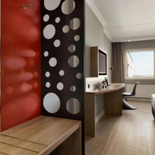 Ramada Amsterdam Airport Schiphol Hotel, Badhoevedorp — photo 4