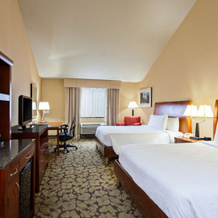 Hilton Garden Inn Valencia Six Flags, Валенсия — фото 4