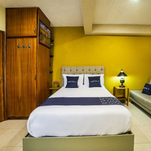 Hotel Casa Santa Fe, Гуанахуато — фото 3
