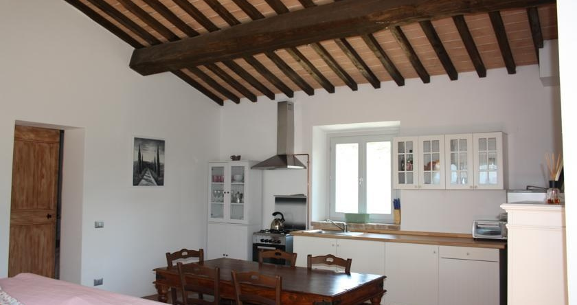 Casa Delle Grazie, 蒙托内 — 照片 1