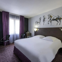 Mercure Bords De Loire Saumur, Saumur — photo 5