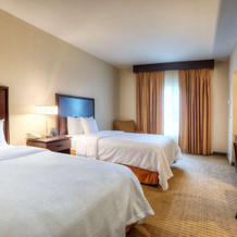 Embassy Suites By Hilton Laredo, Ларедо — фото 4