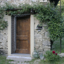 B&B Silenzio e buio, 卡利扎诺 — 照片 5