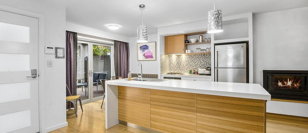 Frewville 7 Apartment, 芒特甘比尔 — 照片 1
