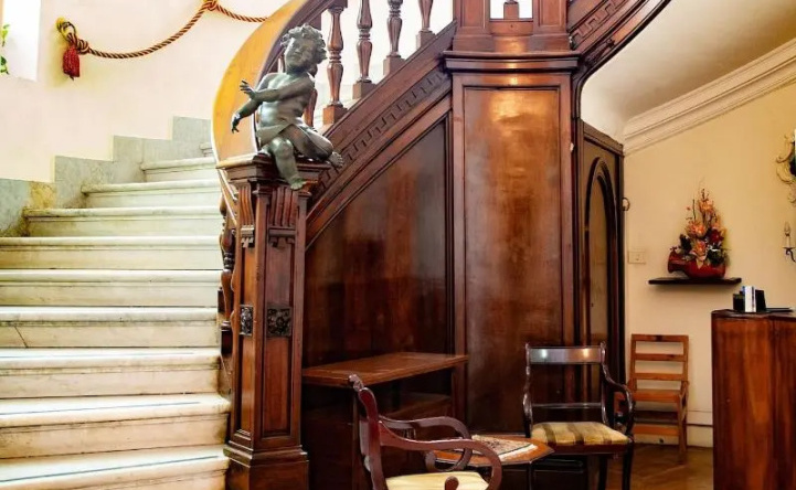 Villa Maria Teresa Boutique Hotel, Формия — фото 1