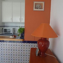 Casa Mar Y Luz : the best location in the naturist zone of Vera Playa!, 贝拉 — 照片 4