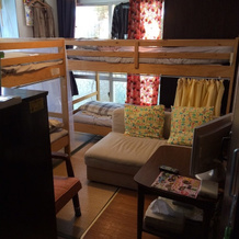 Guest House Amawari 10, 与那原 — 照片 2