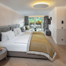 Hotel Bareiss, Baiersbronn — photo 5