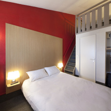 B&B Hotel Calais Coquelles Tunnel Sous La Manche, Кокель — фото 4