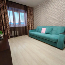 Na Ulitse Sovetskoy 287 Flat, 伊斯基季姆 — 照片 2