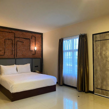 Bukit Indah Lestari Hotel, 巨港 — 照片 4