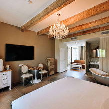 Le Hameau des Pesquiers Ecolodge, Curio Collection by Hilton, 耶尔 — 照片 5
