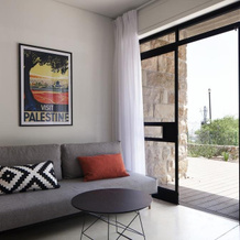 Pnai - Villa In The Galilee, Рош-Пинна — фото 2